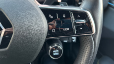 Renault Megane E-Tech EV60 160kW Iconic 60kWh Optimum Charge 5dr Auto Electric Hatchback